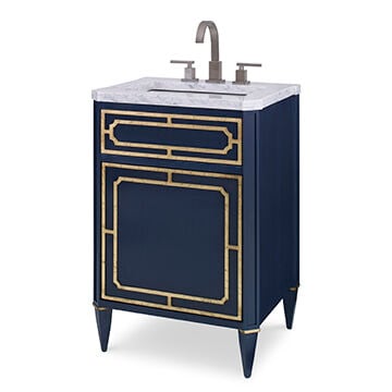 Emperor Petite Sink Chest